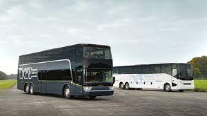 Bus Rental